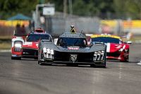 En Porsche no temen que la "guerra tecnol&oacute;gica" afecte al 963