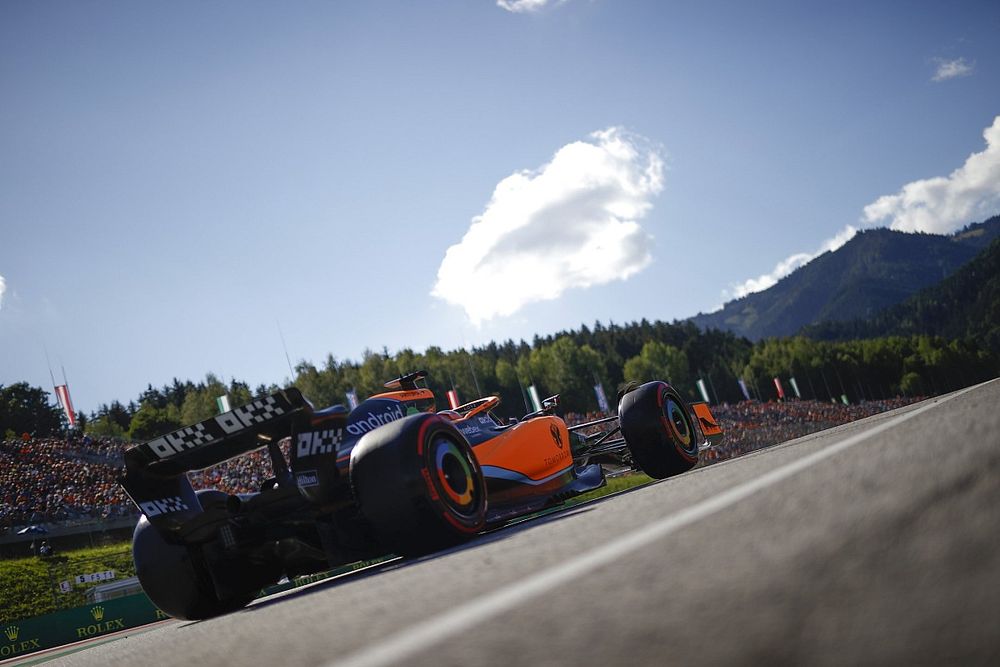 Daniel Ricciardo, McLaren MCL36