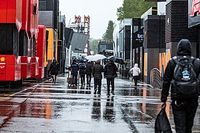 F1 cancela GP da Emilia Romagna em &Iacute;mola devido &agrave; crise criada pela chuva
