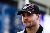 Bottas: Cuatro zonas de DRS serán "tácticamente interesantes"