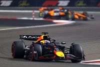Verstappen sobre alcanzar a McLaren: No siempre se puede ganar todo