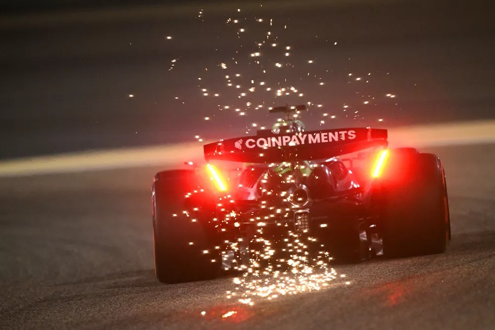 Nico Hulkenberg, Sauber