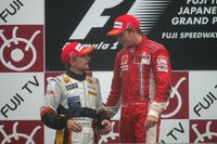ANÁLISE: Entenda motivos da ausência da Finlândia da F1 pela primeira vez desde anos 1980