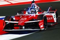 Dominacja Brytyjczyk&oacute;w w Jeddah