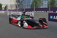 Piloto excluido de F&oacute;rmula E virtual por suplantaci&oacute;n 