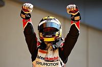 Austria F3: un franc&eacute;s de 16 a&ntilde;os se estrena por todo lo alto