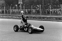 Colin Chapman, cap&iacute;tulo 2: el innovador