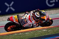 Lorenzo: "Me he concentrado en la carrera de Jerez desde que empez&oacute; la temporada"