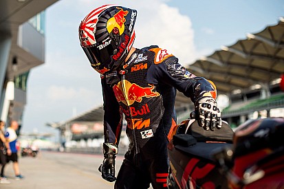 Zarco : "Il nous reste beaucoup de travail, ce n'est pas une surprise"