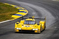 Porsche zamiast Cadillaca