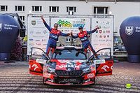 Video: Mówią po Rajdzie Wisły