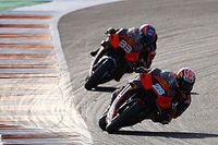 Binder: &ldquo;Todo lo que trae Pedrosa nos funciona mejor"