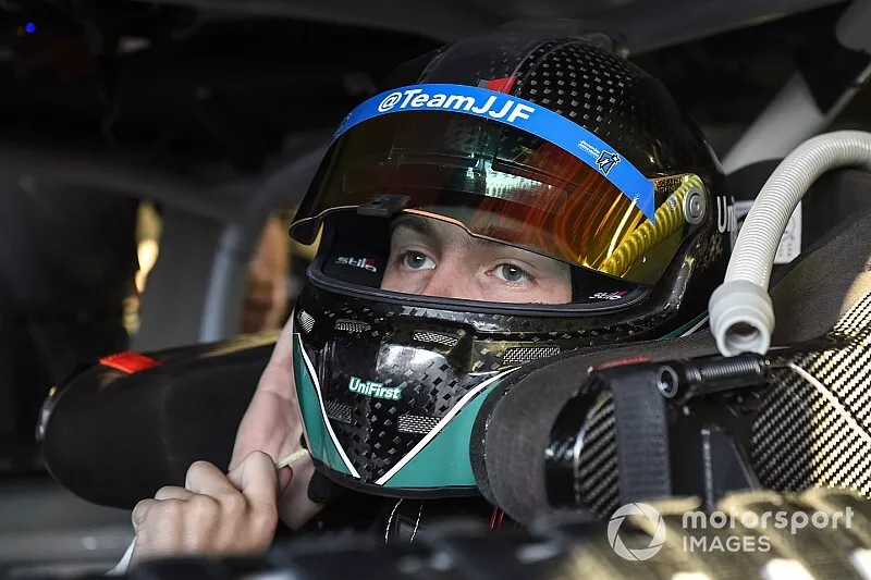 William Byron, Hendrick Motorsports, Chevrolet Camaro UniFirst