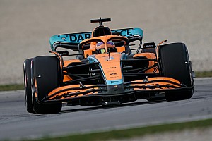 F1 マクラーレン ポロシャツ ダニエル リカルド マクラーレンF1 チーム＆ドライバー Tシャツ入荷しました