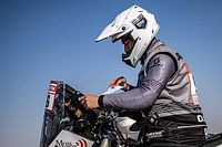 Dąbrowski jest w formie