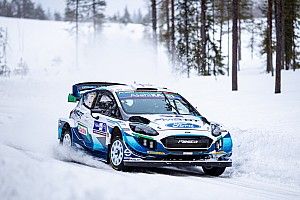 La amenaza de M-Sport Ford sobre una posible salida del WRC
