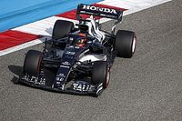 Tsunoda buscar&aacute; maldecir menos mientras conduce