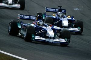 El GP 600 de Sauber: los 10 momentos más importantes del equipo en la F1