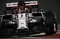 Alfa Romeo Racing Orlen zakończyła sezon