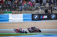 M&aacute;rquez: "De momento caemos nosotros, pero pronto caer&aacute; un buen resultado"