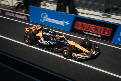 McLaren może wygrać już w tym roku