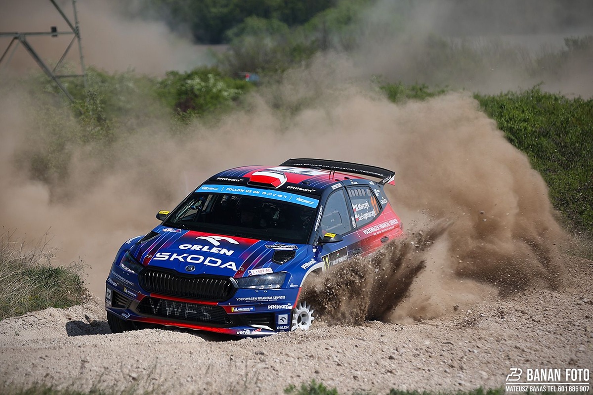 Polski najazd na Węgry