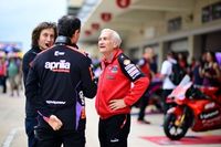 Ducati se muestra reacio a que Mart&iacute;n pueda hacer un test antes de reaparecer