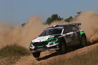 Podium o smaku zwycięstwa