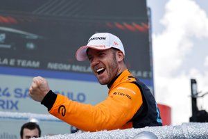 Ponad trzy lata czekania na zwycięstwo