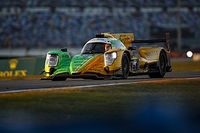 Inter Europol tuż za podium Daytony