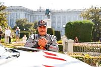 Sainz Sr. apunta a la F1 en Madrid: "Catalunya lo ha tenido muchos a&ntilde;os"