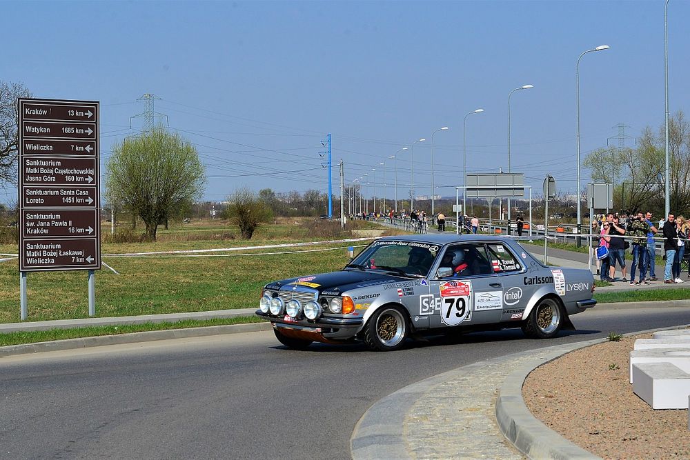 Rajd Memorial Janusza Kuliga i Mariana Bublewicza.JPG