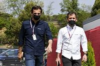 De la Rosa en Aston Martin: ¿seguirá comentando las carreras de F1?