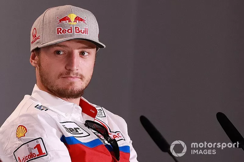 Jack Miller, Pramac Racing