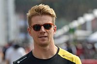 Hulkenberg czeka na okazję