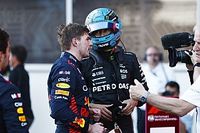 F1 - Russell rebate Verstappen sobre toque em Baku: "Não vou me segurar só porque ele está liderando o campeonato"
