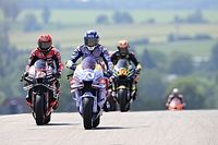 Alex M&aacute;rquez espera que Aprilia y KTM est&eacute;n cerca de Ducati en Assen