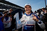 Qué necesita Alex Palou para ser campeón de la IndyCar en Gateway
