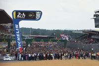 Organizatorzy odsłaniają karty przed Le Mans