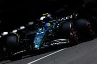 Alonso se queda a mil&eacute;simas de la pole en M&oacute;naco; fue para Verstappen