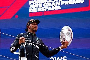 Hamilton: "Norris biraz daha sabırlı olmalıydı"