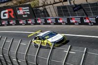 Stock Car: Maurício encerra sexta de treinos em BH como mais rápido do dia