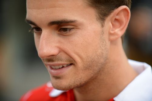 2014. október 5: Jules Bianchi óriási jelentőségű, tragikus balesete