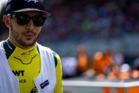 Ocon revela lo que salió mal por su paso en Alpine y no quiere repetir en Haas