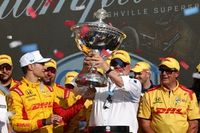 Chip Ganassi Racing confirma su alineaci&oacute;n, con Palou en IndyCar 2025