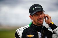 Romain Grosjean ser&aacute; piloto reserva de Prema en la IndyCar 2025