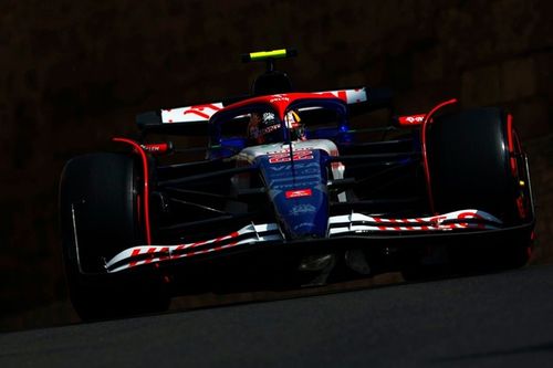 Marko marca Singapur como fecha para anunciar al compañero de Tsunoda