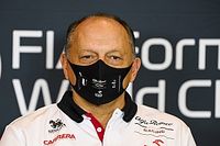 El jefe de Alfa Romeo se pierde el test de Bahrein tras dar positivo por COVID-19