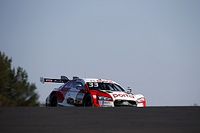 Rast na pole position, Kubica 14