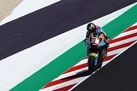 Moto2 - GP de San Marino: in&uacute;til pole de Lowes